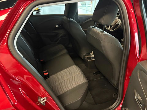 Opel Corsa 1.2 Edition , Two-Tone
