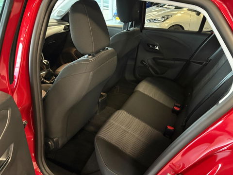 Opel Corsa 1.2 Edition , Two-Tone