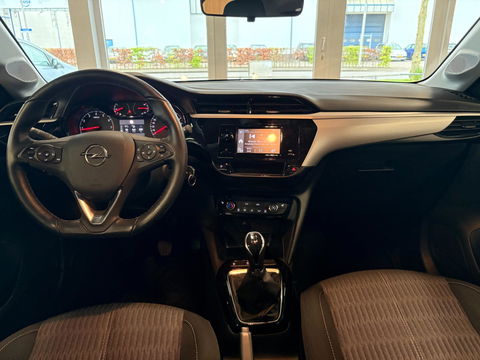 Opel Corsa 1.2 Edition , Two-Tone