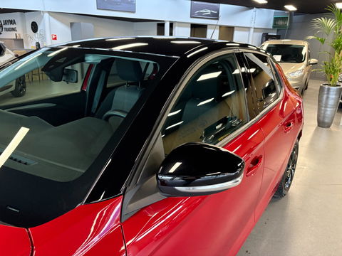 Opel Corsa 1.2 Edition , Two-Tone