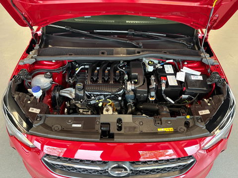 Opel Corsa 1.2 Edition , Two-Tone
