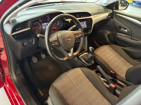 Opel Corsa 1.2 Edition , Two-Tone
