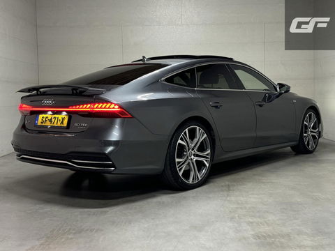 Audi A7 Sportback 50 TDI V6 Quattro S-Line Pano B&O+ Luchtv. NAP