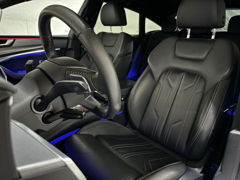Audi A7 Sportback 50 TDI V6 Quattro S-Line Pano B&O+ Luchtv. NAP