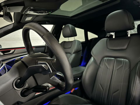Audi A7 Sportback 50 TDI V6 Quattro S-Line Pano B&O+ Luchtv. NAP