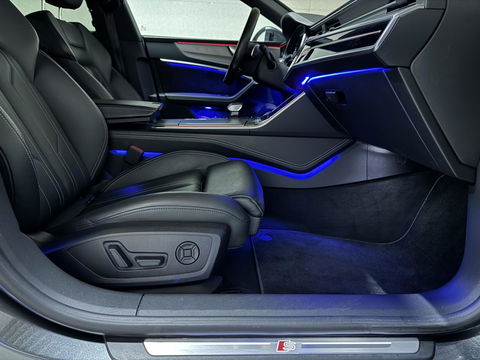Audi A7 Sportback 50 TDI V6 Quattro S-Line Pano B&O+ Luchtv. NAP