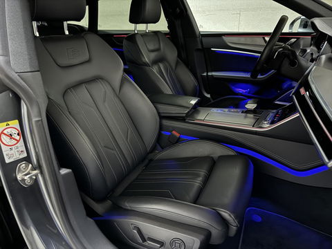 Audi A7 Sportback 50 TDI V6 Quattro S-Line Pano B&O+ Luchtv. NAP