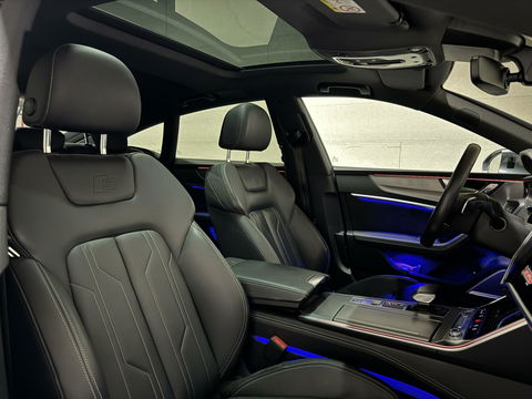 Audi A7 Sportback 50 TDI V6 Quattro S-Line Pano B&O+ Luchtv. NAP