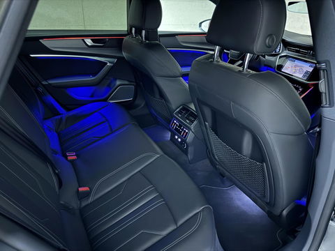 Audi A7 Sportback 50 TDI V6 Quattro S-Line Pano B&O+ Luchtv. NAP