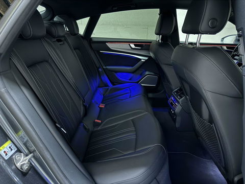 Audi A7 Sportback 50 TDI V6 Quattro S-Line Pano B&O+ Luchtv. NAP