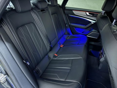 Audi A7 Sportback 50 TDI V6 Quattro S-Line Pano B&O+ Luchtv. NAP