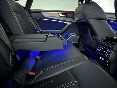Audi A7 Sportback 50 TDI V6 Quattro S-Line Pano B&O+ Luchtv. NAP