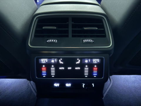 Audi A7 Sportback 50 TDI V6 Quattro S-Line Pano B&O+ Luchtv. NAP