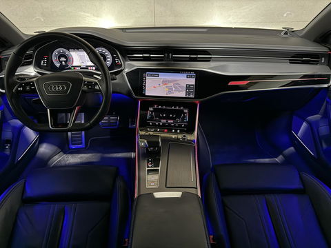 Audi A7 Sportback 50 TDI V6 Quattro S-Line Pano B&O+ Luchtv. NAP