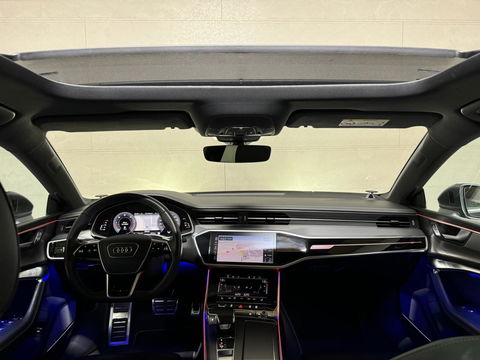 Audi A7 Sportback 50 TDI V6 Quattro S-Line Pano B&O+ Luchtv. NAP