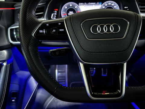 Audi A7 Sportback 50 TDI V6 Quattro S-Line Pano B&O+ Luchtv. NAP