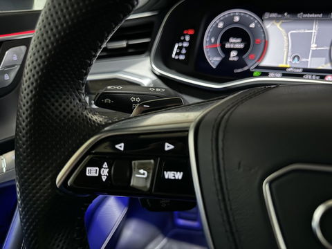 Audi A7 Sportback 50 TDI V6 Quattro S-Line Pano B&O+ Luchtv. NAP