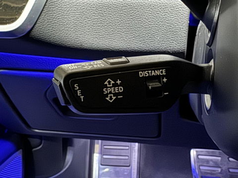 Audi A7 Sportback 50 TDI V6 Quattro S-Line Pano B&O+ Luchtv. NAP