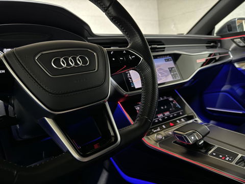 Audi A7 Sportback 50 TDI V6 Quattro S-Line Pano B&O+ Luchtv. NAP