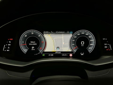 Audi A7 Sportback 50 TDI V6 Quattro S-Line Pano B&O+ Luchtv. NAP