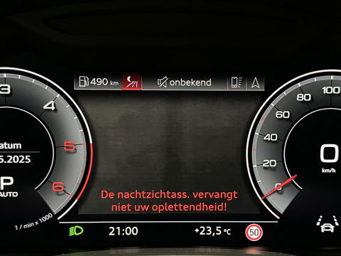 Audi A7 Sportback 50 TDI V6 Quattro S-Line Pano B&O+ Luchtv. NAP