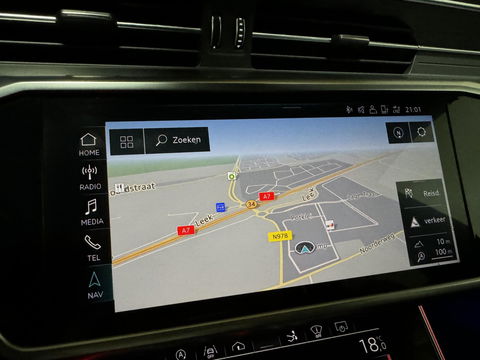 Audi A7 Sportback 50 TDI V6 Quattro S-Line Pano B&O+ Luchtv. NAP