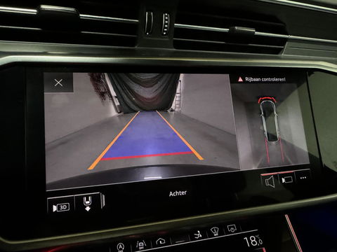 Audi A7 Sportback 50 TDI V6 Quattro S-Line Pano B&O+ Luchtv. NAP