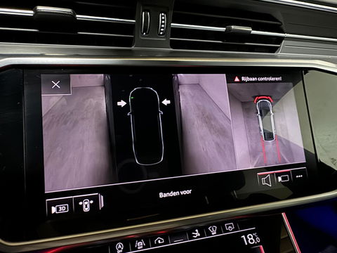 Audi A7 Sportback 50 TDI V6 Quattro S-Line Pano B&O+ Luchtv. NAP