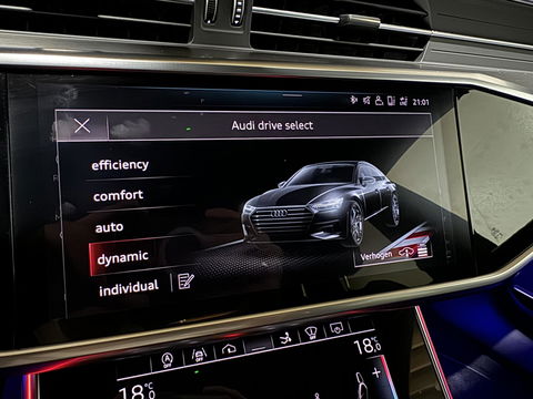 Audi A7 Sportback 50 TDI V6 Quattro S-Line Pano B&O+ Luchtv. NAP