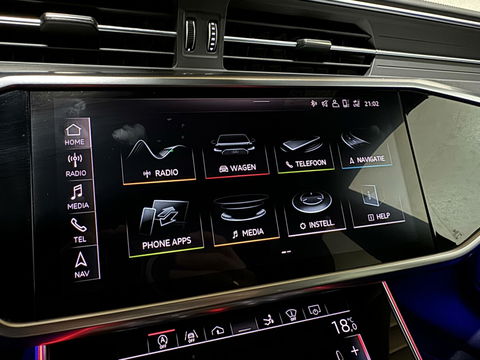 Audi A7 Sportback 50 TDI V6 Quattro S-Line Pano B&O+ Luchtv. NAP