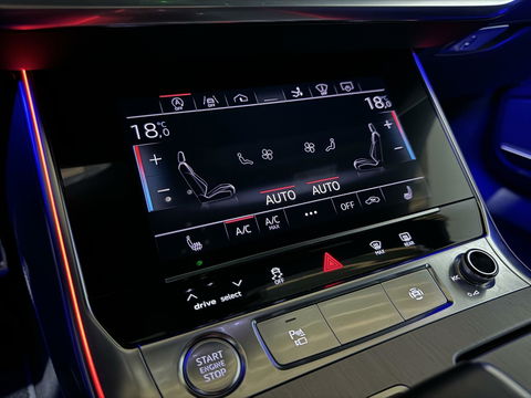 Audi A7 Sportback 50 TDI V6 Quattro S-Line Pano B&O+ Luchtv. NAP