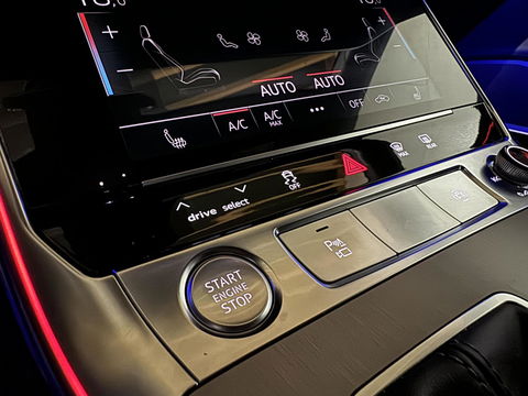 Audi A7 Sportback 50 TDI V6 Quattro S-Line Pano B&O+ Luchtv. NAP