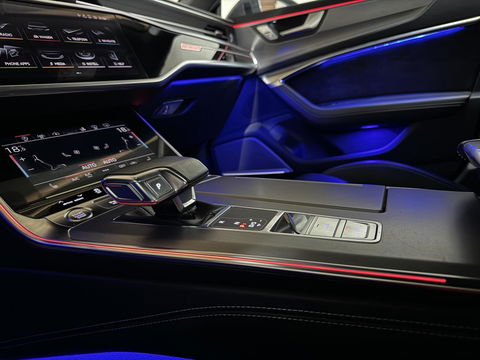 Audi A7 Sportback 50 TDI V6 Quattro S-Line Pano B&O+ Luchtv. NAP