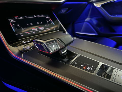 Audi A7 Sportback 50 TDI V6 Quattro S-Line Pano B&O+ Luchtv. NAP