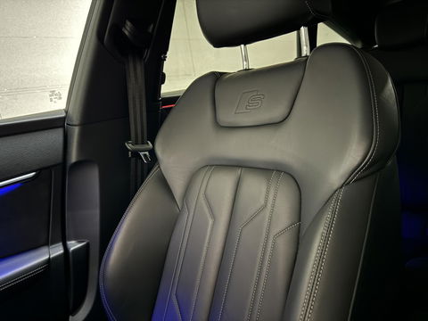 Audi A7 Sportback 50 TDI V6 Quattro S-Line Pano B&O+ Luchtv. NAP