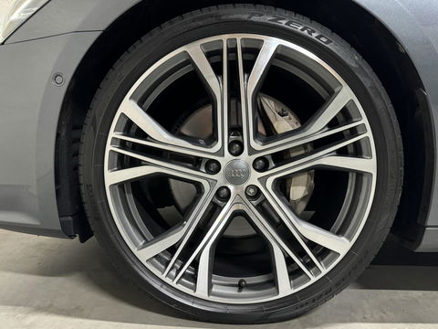 Audi A7 Sportback 50 TDI V6 Quattro S-Line Pano B&O+ Luchtv. NAP