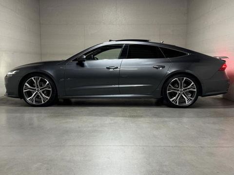 Audi A7 Sportback 50 TDI V6 Quattro S-Line Pano B&O+ Luchtv. NAP
