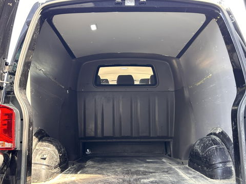 Volkswagen Transporter BULLI 2.0 TDI L2H1 30 DC | 2x SCHUIFDEUR | STOELVERWARMING | LED | LEDER