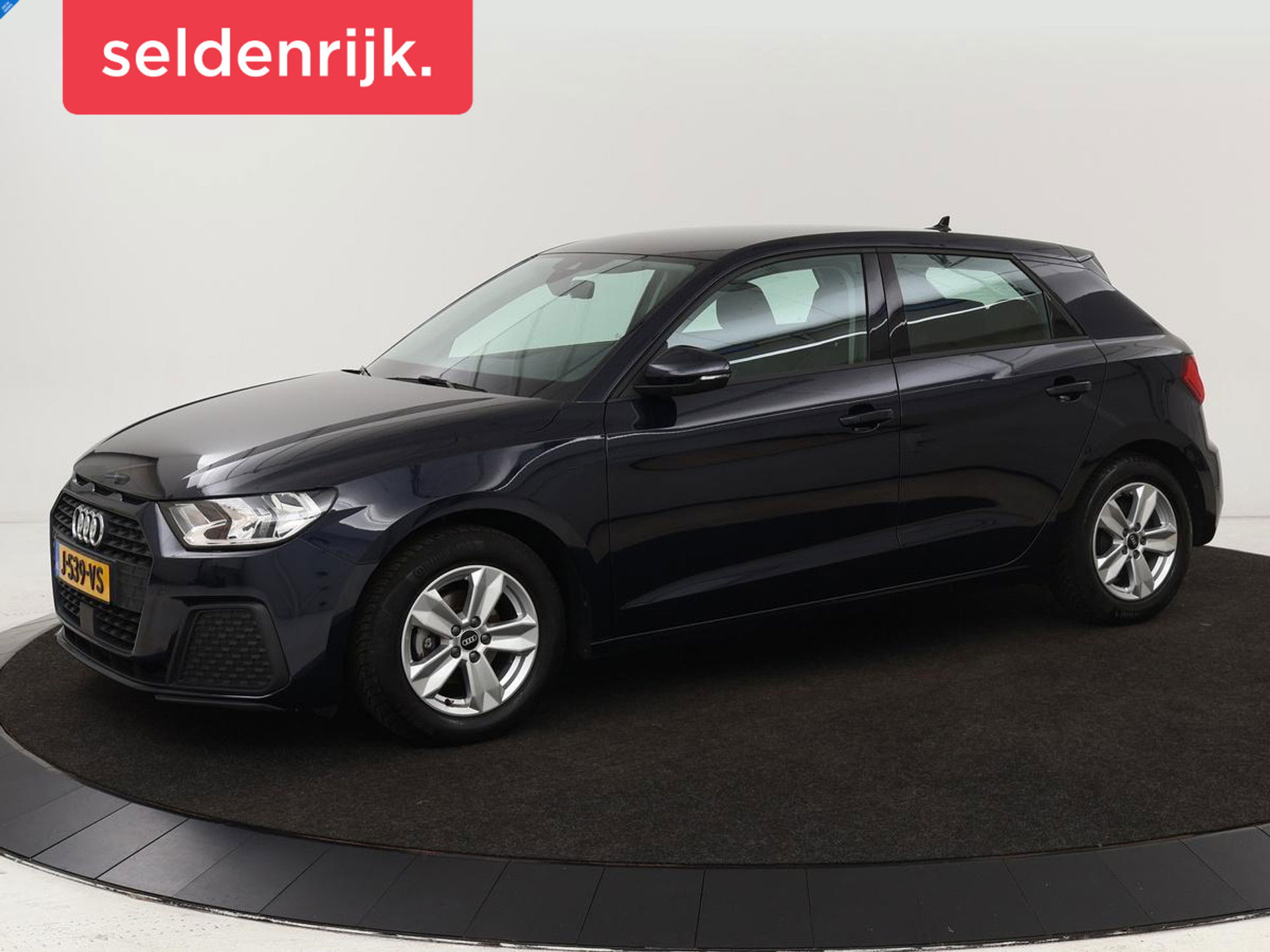 Audi A1 25 TFSI Pro Line | Carplay | Virtual Cockpit | Navigatie | Cruise control | Airco | Parkeerhulp | DAB