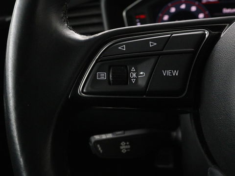 Audi A1 25 TFSI Pro Line | Carplay | Virtual Cockpit | Navigatie | Cruise control | Airco | Parkeerhulp | DAB