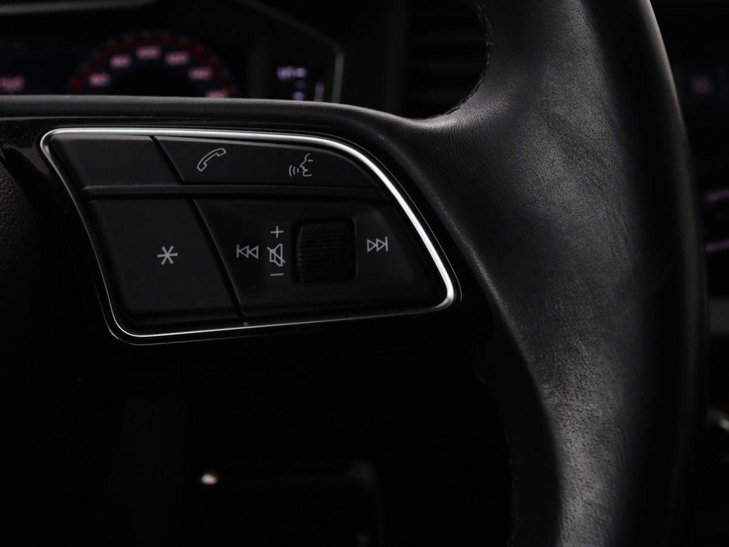 Audi A1 25 TFSI Pro Line | Carplay | Virtual Cockpit | Navigatie | Cruise control | Airco | Parkeerhulp | DAB