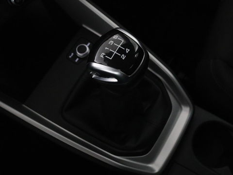 Audi A1 25 TFSI Pro Line | Carplay | Virtual Cockpit | Navigatie | Cruise control | Airco | Parkeerhulp | DAB