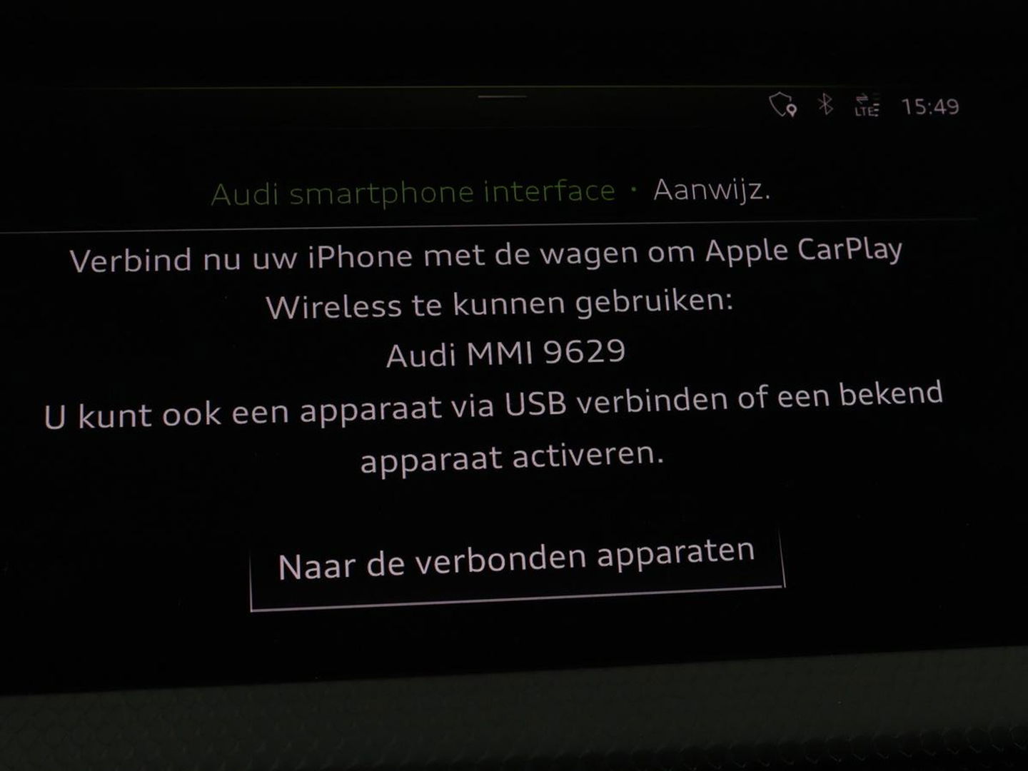 Audi A1 25 TFSI Pro Line | Carplay | Virtual Cockpit | Navigatie | Cruise control | Airco | Parkeerhulp | DAB