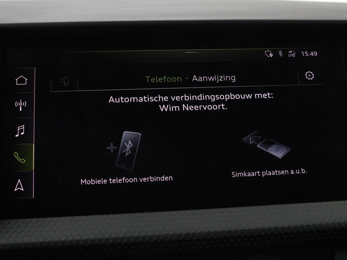 Audi A1 25 TFSI Pro Line | Carplay | Virtual Cockpit | Navigatie | Cruise control | Airco | Parkeerhulp | DAB