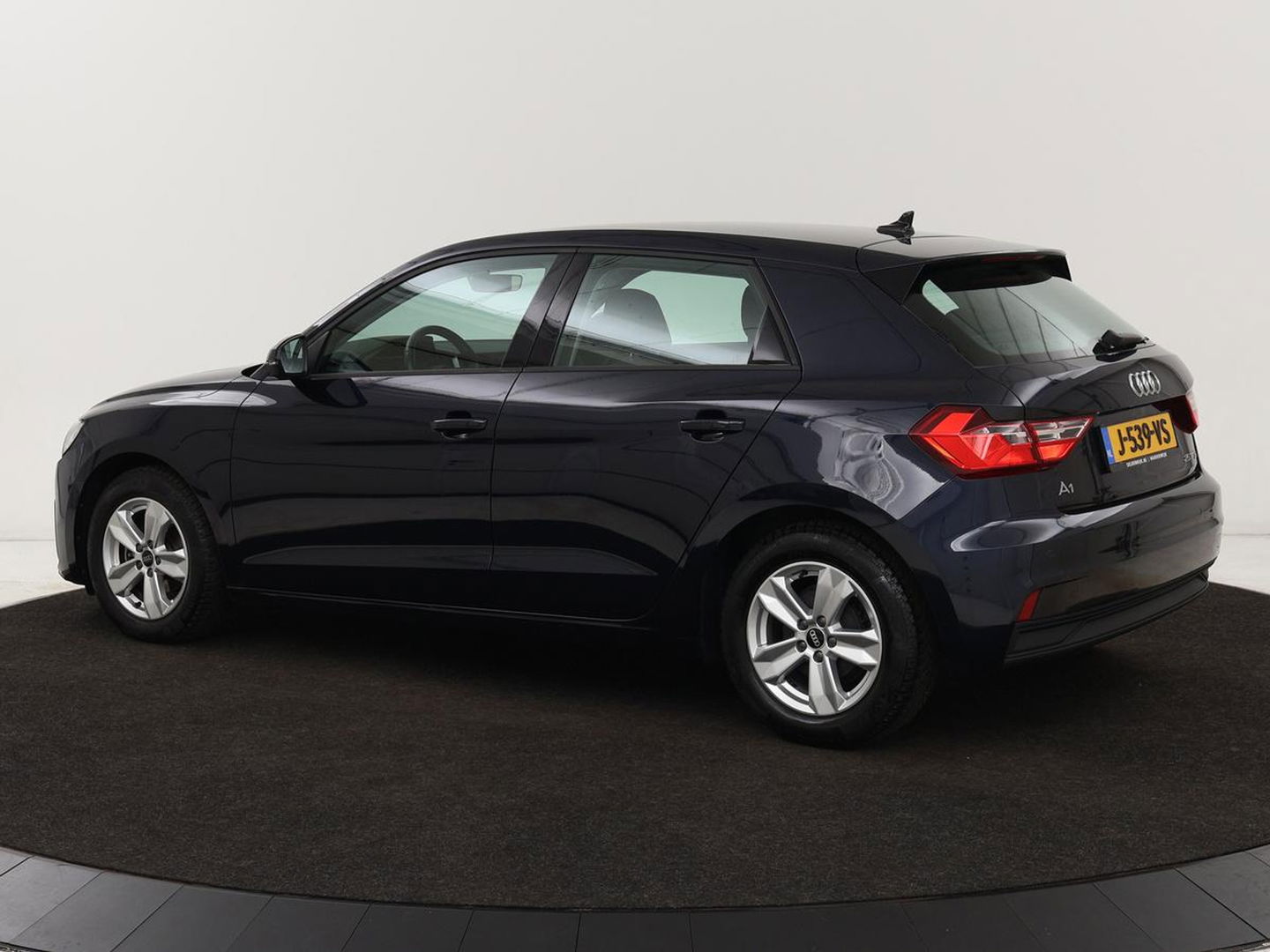 Audi A1 25 TFSI Pro Line | Carplay | Virtual Cockpit | Navigatie | Cruise control | Airco | Parkeerhulp | DAB