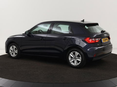 Audi A1 25 TFSI Pro Line | Carplay | Virtual Cockpit | Navigatie | Cruise control | Airco | Parkeerhulp | DAB