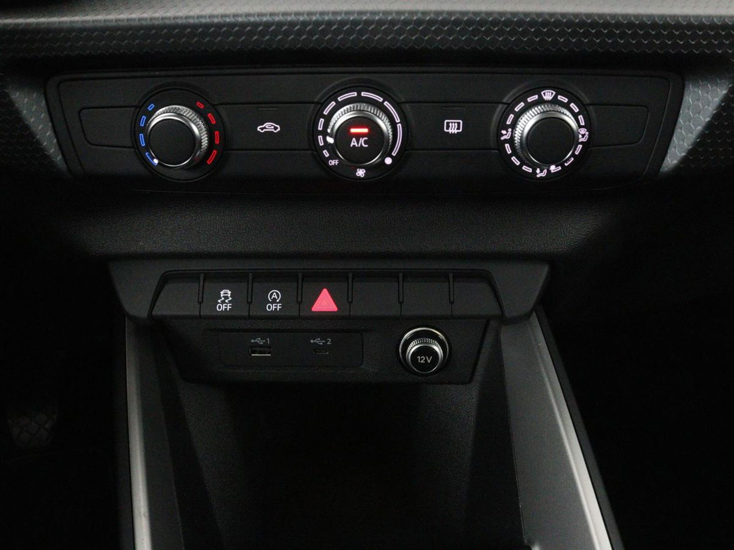 Audi A1 25 TFSI Pro Line | Carplay | Virtual Cockpit | Navigatie | Cruise control | Airco | Parkeerhulp | DAB