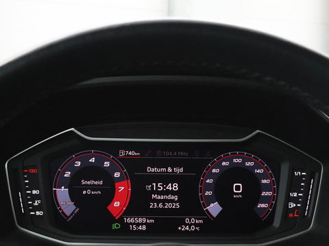 Audi A1 25 TFSI Pro Line | Carplay | Virtual Cockpit | Navigatie | Cruise control | Airco | Parkeerhulp | DAB