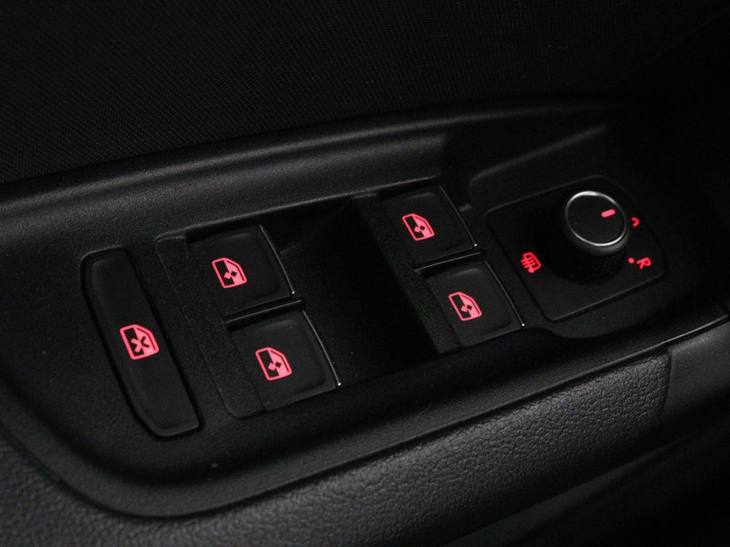 Audi A1 25 TFSI Pro Line | Carplay | Virtual Cockpit | Navigatie | Cruise control | Airco | Parkeerhulp | DAB