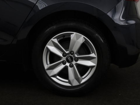 Audi A1 25 TFSI Pro Line | Carplay | Virtual Cockpit | Navigatie | Cruise control | Airco | Parkeerhulp | DAB